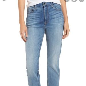 Jen 7 slim boyfriend jean